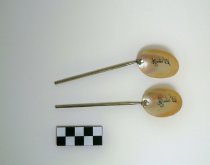 Spoon, Souvenir